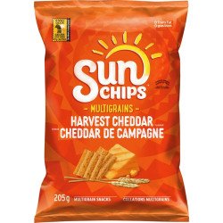 Sun Chips Multigrains...