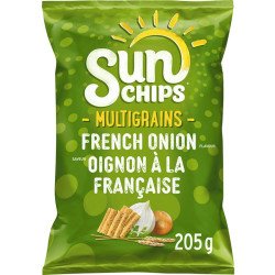 Sun Chips Multigrains...