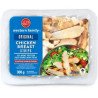 Western Family Original Chicken Breast Strips 300 g