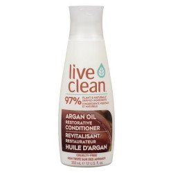 Live Clean Conditioner...