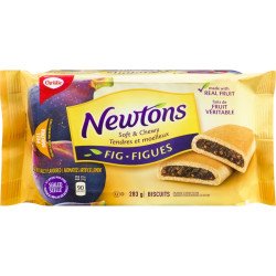 Christie Fig Newtons Soft &...