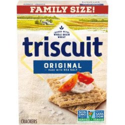 Christie Triscuit Original...