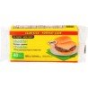 No Name Cheddar Flavour Processed Cheese Slices 800 g