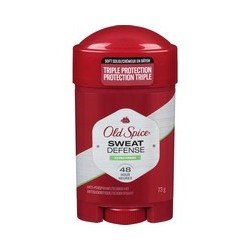 Old Spice Sweat Defense Extra Fresh Antiperspirant/Deodorant 73 g