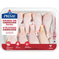 Maple Leaf Prime Chicken...