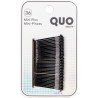 Quo Beauty Mini Pins 36's