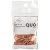 Quo Beauty Blonde Polybands 300's
