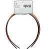 Quo Beauty Thin Headbands 2's