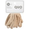 Quo Beauty Blonde Elastics 16's