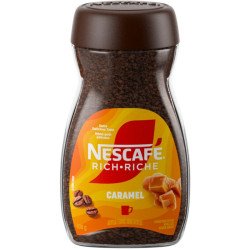 Nescafe Instant Coffee Rich...