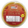 Tastie Rice Cake Coconut 520 g