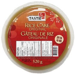 Tastie Rice Cake Original...