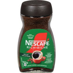 Nescafe Instant Coffee Rich...