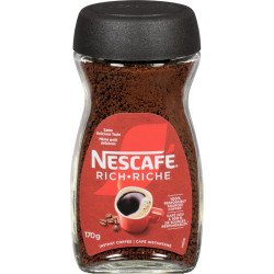 Nescafe Instant Coffee Rich...