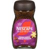 Nescafe Instant Coffee Rich French Vanilla 100 g