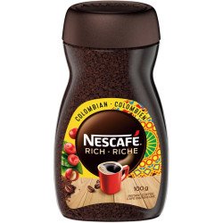 Nescafe Instant Coffee Rich...