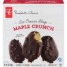 PC Ice Cream Shop Maple Crunch Mini Ice Cream Bars 6 x 55 ml