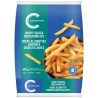 Compliments Crispy Coated Shoestring Cut French Fries 650 g