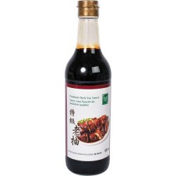 T&T Premium Dark Soy Sauce...