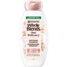 Garnier Whole Blends Oat Delicacy Shampoo 650 ml