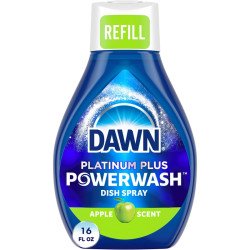 Dawn Ultra Platinum Plus...