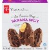 PC Ice Cream Shop Banana Split Mini Ice Cream Bars 6 x 55 ml