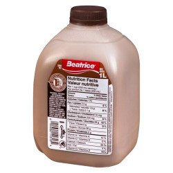 Beatrice Chocolate Milk 1 L