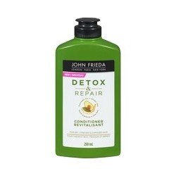 John Frieda Detox & Repair Conditioner 250 ml