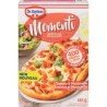 Dr. Oetker Momenti Tomato & Mozzarella Pizza 185 g