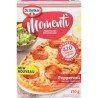 Dr Oetker Momenti Pepperoni Pizza 170 g