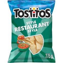 Tostitos Tortilla Chips...