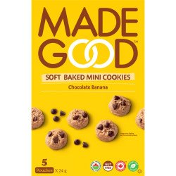 Made Good Organic Soft...