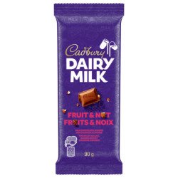 Cadbury Dairy Milk Fruit &...