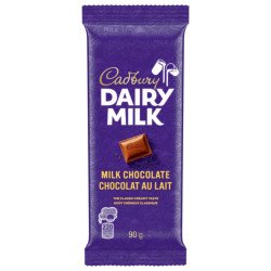 Cadbury Dairy Milk Milk...