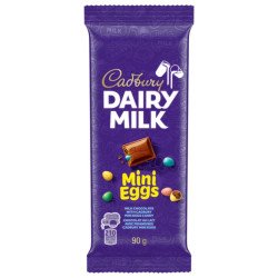 Cadbury Dairy Milk Mini...