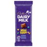 Cadbury Dairy Milk Mini Eggs Chocolate Bar 90 g