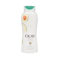 Olay Body Wash Ultra Moisture Avocado Oil 364 ml