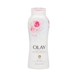 Olay Body Wash Fresh Outlast Rose Water & Sweet Nectar 364 ml