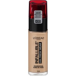 L'Oreal Infallible 24H...