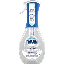 Dawn Ultra Platinum...