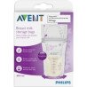 Philips Avent Breast Milk Storage Bags 50's