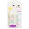 Aveeno Baby Sunscreen Sensitive Skin Mineral Sunscreen Stick SPF50 13 g