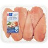 PC Blue Menu Boneless Skinless Chicken Breasts 6's