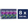 Allen's Grape Cocktail 8 x 200 ml