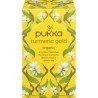 Pukka Organic Turmeric Gold Tea 20’s