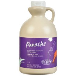 Panache 100% Pure Canadian...