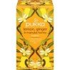 Pukka Organic Lemon Ginger & Manuka Honey Tea 20’s