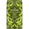 Pukka Organic Supreme Matcha Green Tea 20’s