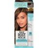 L'Oreal Paris Magic Root Rescue Root Colouring Kit 4G Dark Golden Brown