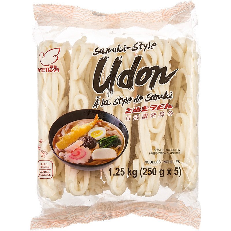 Heiwa Sanuki-Style Udon 1.25 kg